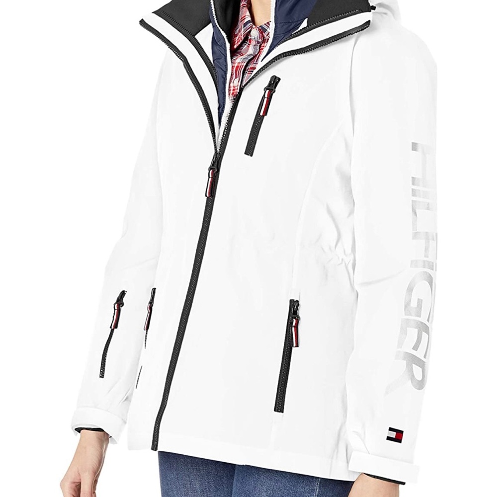 Tommy Hilfiger Coat